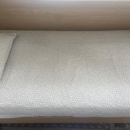 Le Sami Apartment Лозана Екстериор снимка