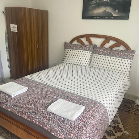 Le Sami Apartment Лозана Екстериор снимка