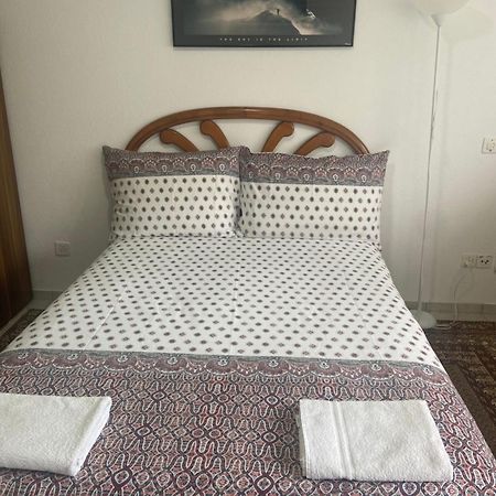 Le Sami Apartment Лозана Екстериор снимка