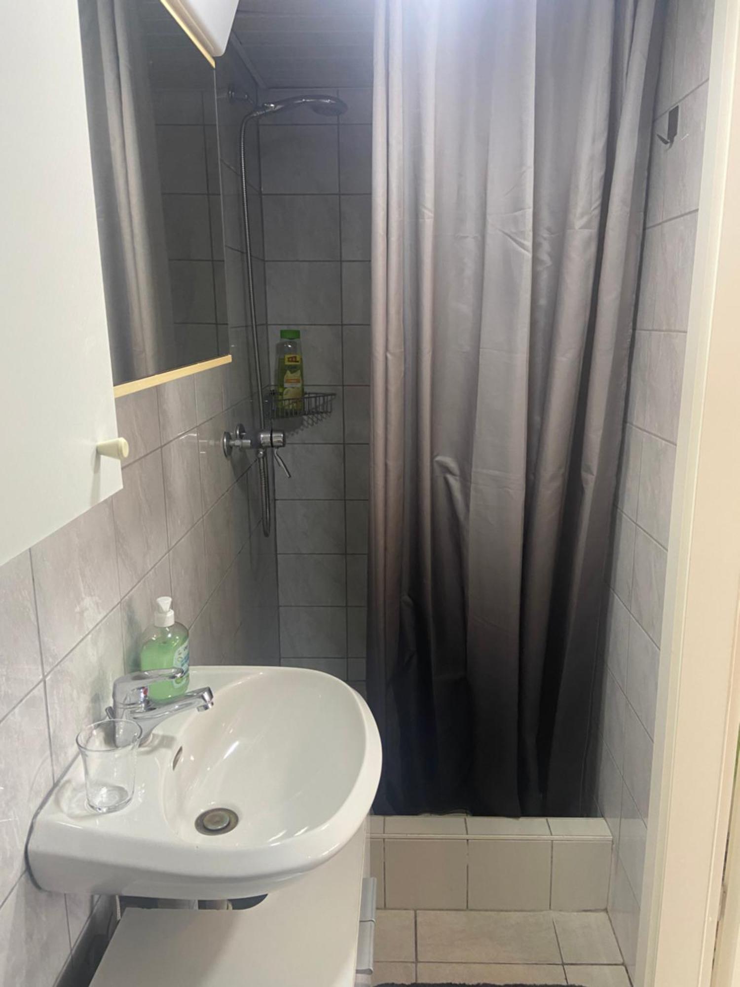 Le Sami Apartment Лозана Екстериор снимка